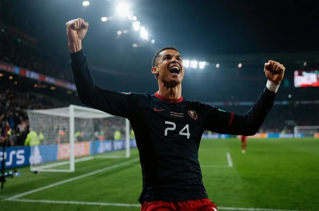 世界杯最佳球员预测：从小组赛到决赛的传奇成长